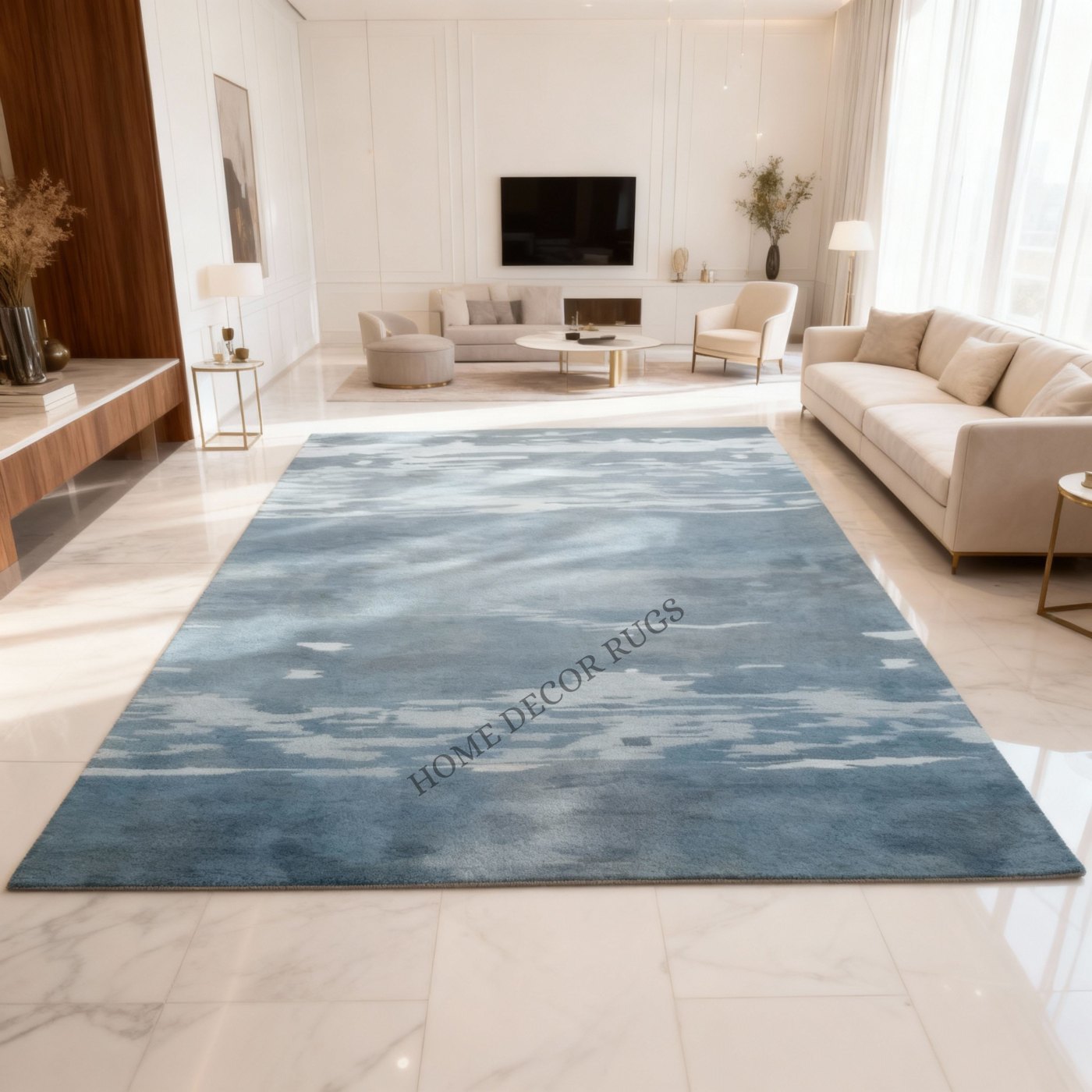 Hand Carpets - 8*10