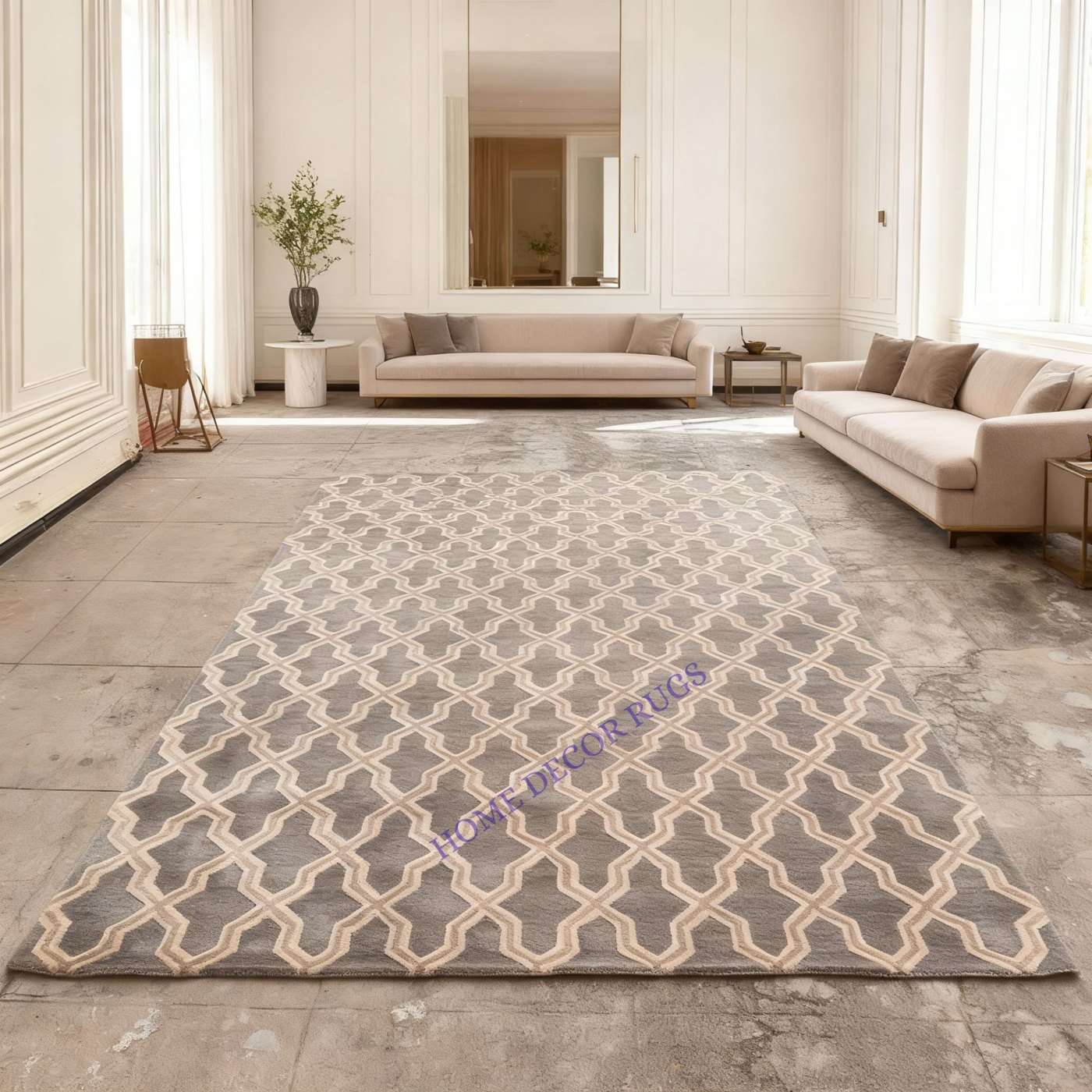 Hand Carpets - 8*10