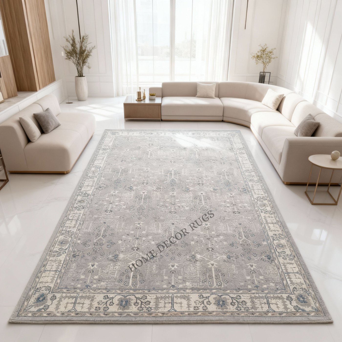 Hand Carpets - 8*10