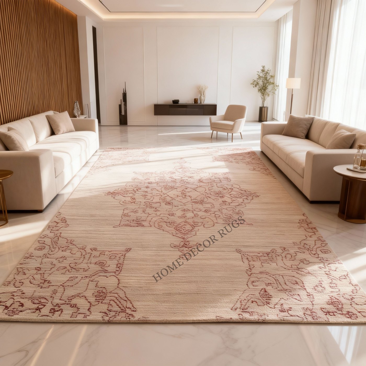 Hand Carpets - 8*10
