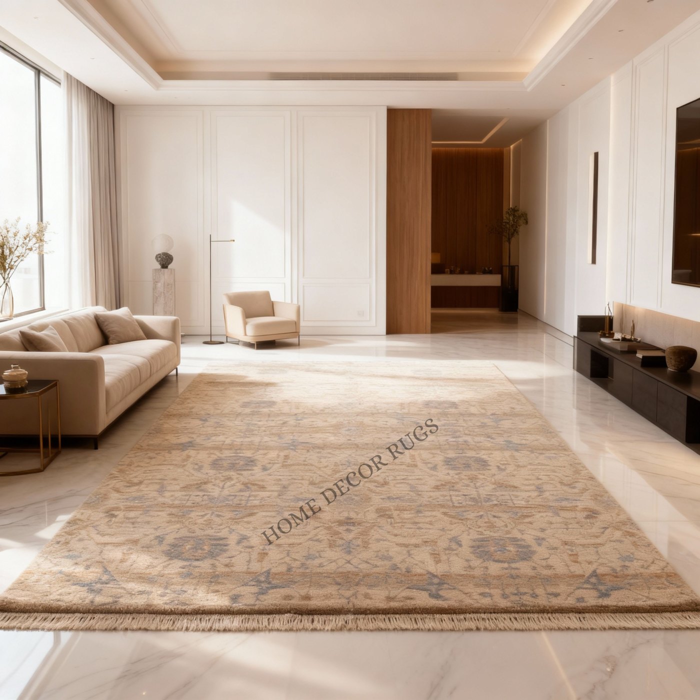 Hand Carpets - 8*10