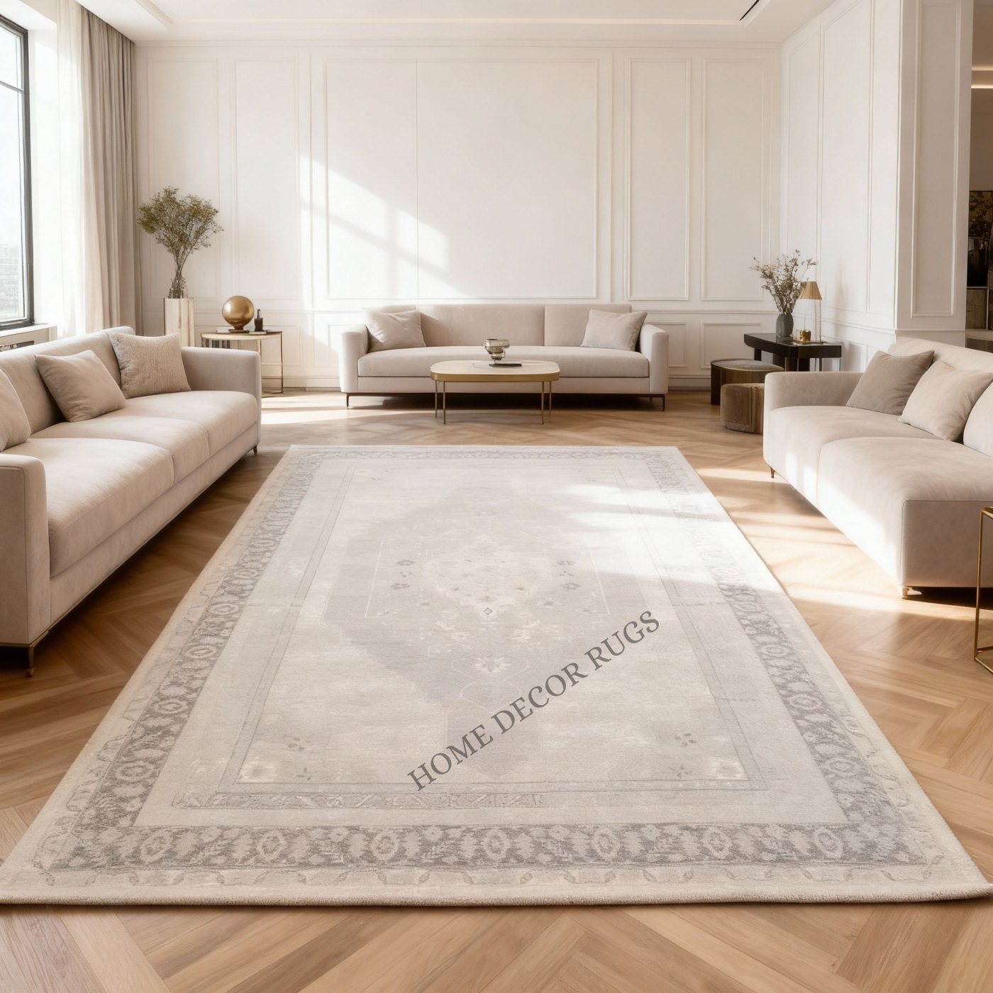 Hand Carpets - 8*10