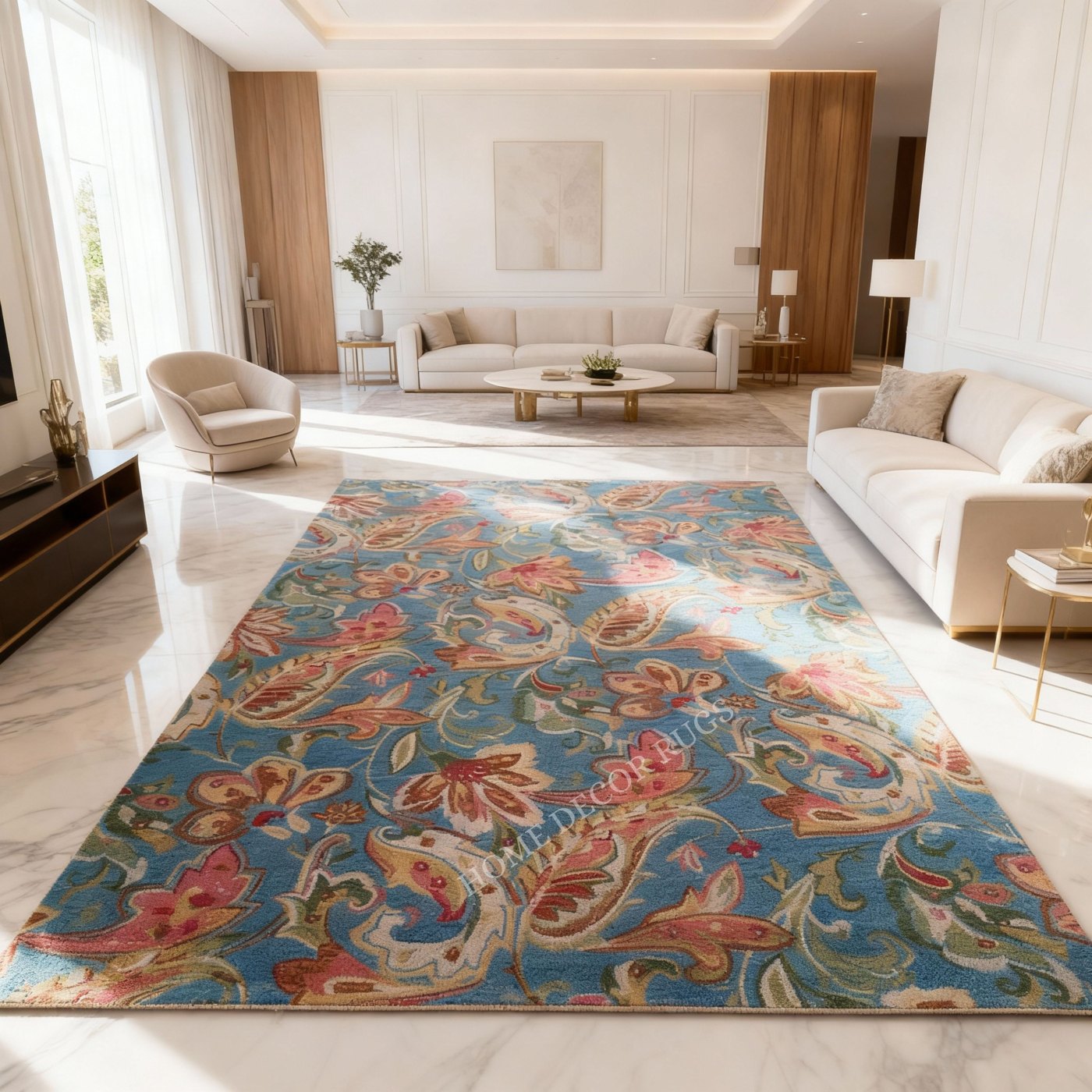 Hand Carpets - 8*10