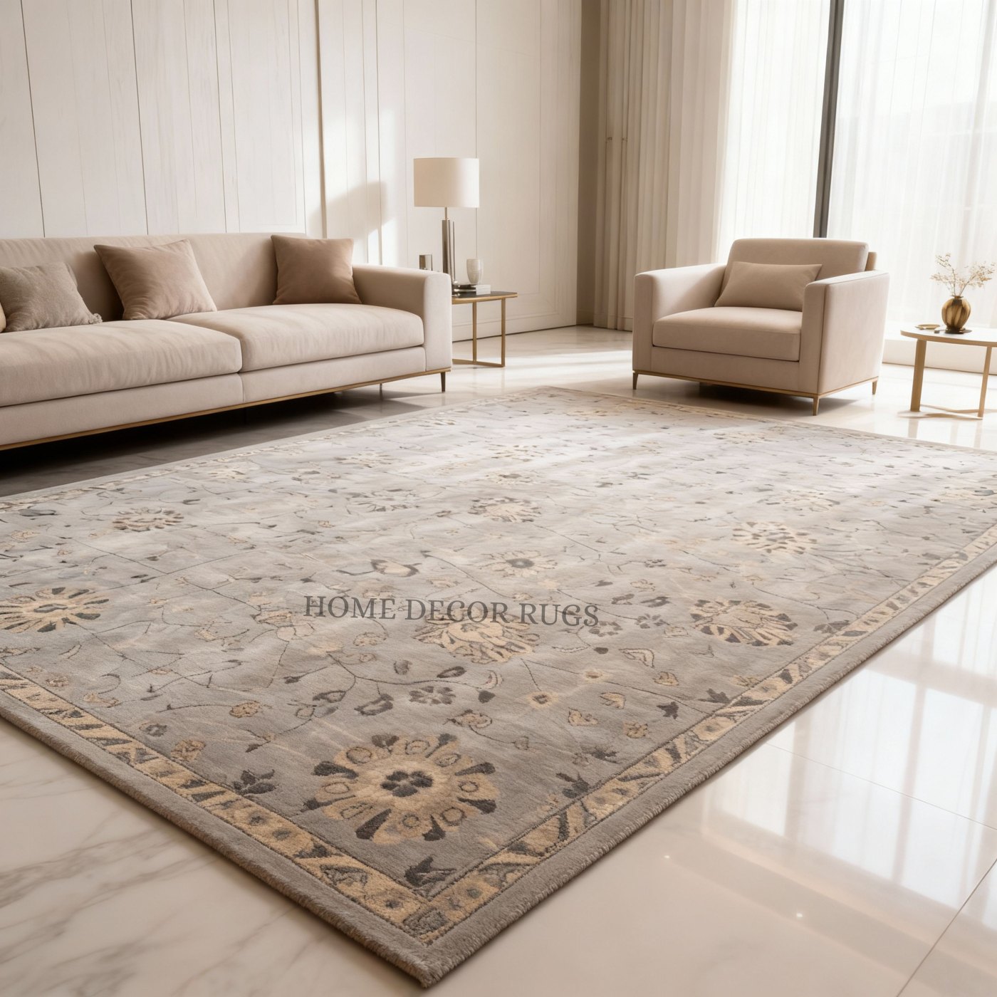 Hand Carpets - 8*10