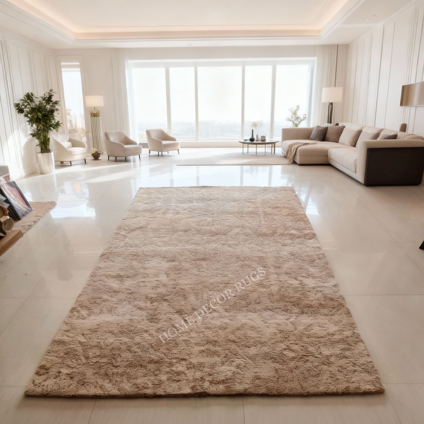 Hand Carpets - 8*10