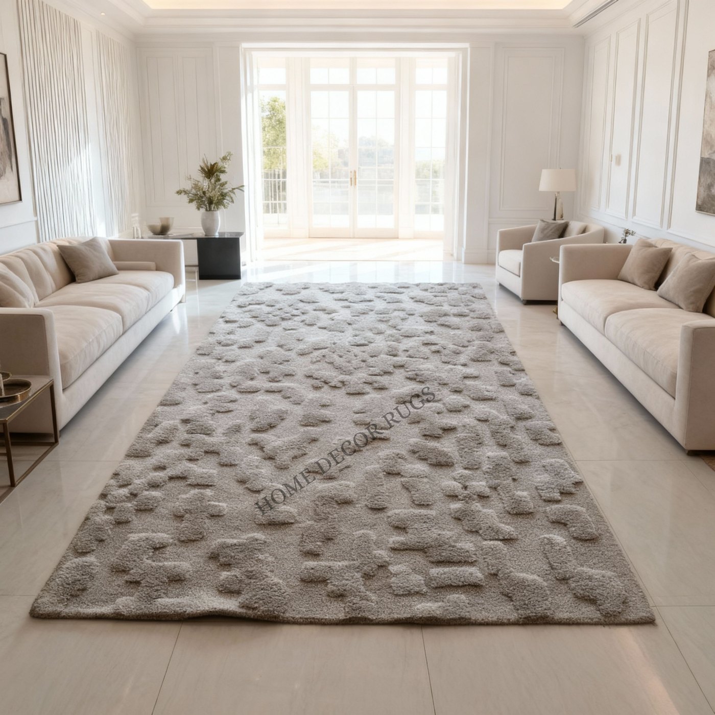 Hand Carpets - 8*10